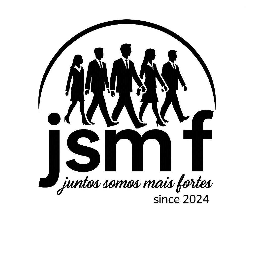 Juntos Somos Mais Fortes